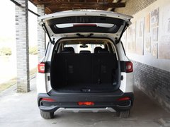 2019款 1.5T 手动智联型