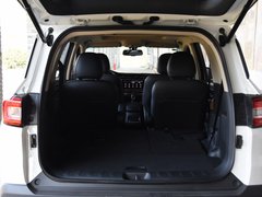 2019款 1.5T 手动智联型