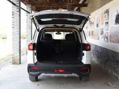 2019款 1.5T 手动智联型