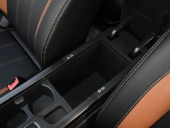 2019款 1.5T 手动智联型