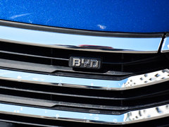 2019款 1.5T 手动智联睿逸型 6座 国V 
