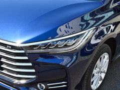 2019款 1.5T 手动智联睿逸型 6座 国V 