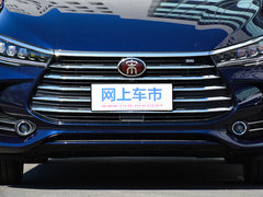 2019款 1.5T 手动智联睿逸型 6座 国V 