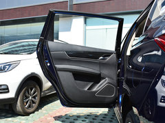 2019款 1.5T 手动智联睿逸型 6座 国V 