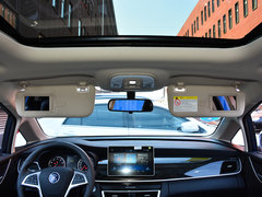 2019款 1.5T 手动智联睿逸型 6座 国V 