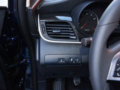 2019款 1.5T 手动智联睿逸型 6座 国V 