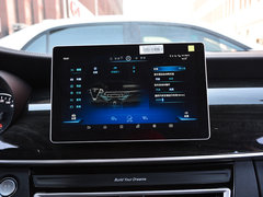 2019款 1.5T 手动智联睿逸型 6座 国V 