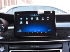 2019款 1.5T 手动智联睿逸型 6座 国V 
