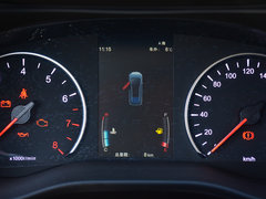 2019款 1.5T 手动智联睿逸型 6座 国V 