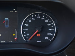 2019款 1.5T 手动智联睿逸型 6座 国V 