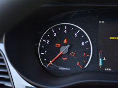 2019款 1.5T 手动智联睿逸型 6座 国V 