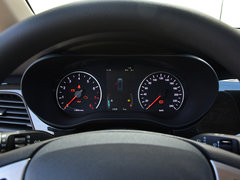 2019款 1.5T 手动智联睿逸型 6座 国V 