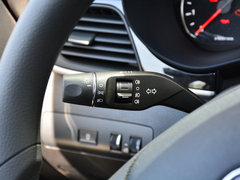 2019款 1.5T 手动智联睿逸型 6座 国V 