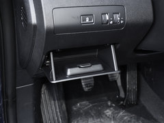 2019款 1.5T 手动智联睿逸型 6座 国V 