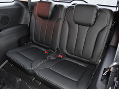 2019款 1.5T 手动智联睿逸型 6座 国V 