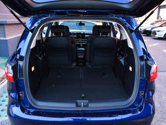 2019款 1.5T 手动智联睿逸型 6座 国V 