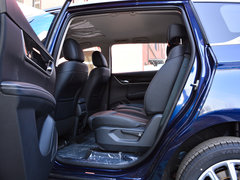 2019款 1.5T 手动智联睿逸型 6座 国V 