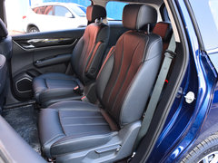 2019款 1.5T 手动智联睿逸型 6座 国V 