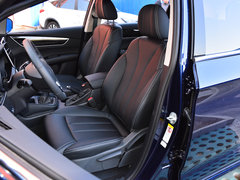 2019款 1.5T 手动智联睿逸型 6座 国V 