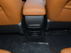 2019款 1.5T 自动智联睿逸型 6座 国VI 