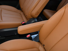 2019款 1.5T 自动智联睿逸型 6座 国VI 