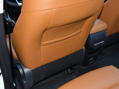 2019款 1.5T 自动智联睿逸型 6座 国VI 