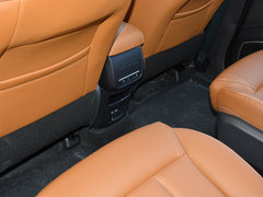 2019款 1.5T 自动智联睿逸型 6座 国VI 