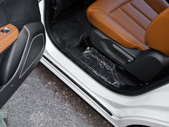 2019款 1.5T 自动智联睿逸型 6座 国VI 