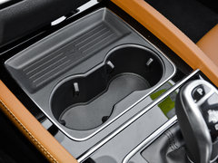 2019款 1.5T 自动智联睿逸型 6座 国VI 
