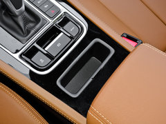 2019款 1.5T 自动智联睿逸型 6座 国VI 