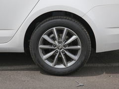2019款 1.5L 自动智行舒适版 国VI
