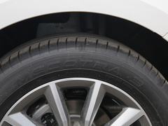2019款 1.5L 自动智行舒适版 国VI