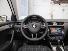 2019款 1.5L 自动智行舒适版 国VI
