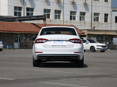 2019款 1.5L 自动智行豪华版 国VI