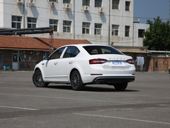 2019款 1.5L 自动智行豪华版 国VI