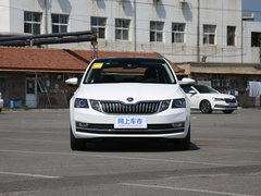 2019款 1.5L 自动智行豪华版 国VI