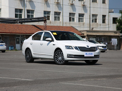 2019款 1.5L 自动智行豪华版 国VI