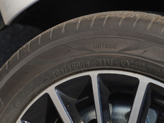 2019款 1.5L 自动智行豪华版 国VI