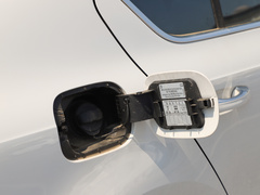 2019款 1.5L 自动智行豪华版 国VI
