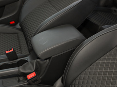 2019款 1.5L 自动智行豪华版 国VI