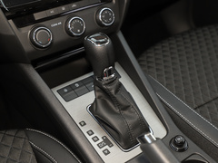 2019款 1.5L 自动智行豪华版 国VI