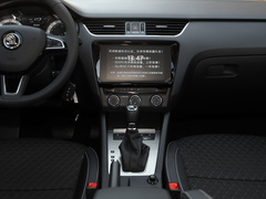 2019款 1.5L 自动智行豪华版 国VI