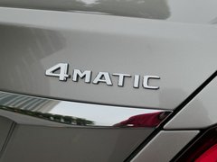 2019款 改款 C 260 L 4MATIC 运动版