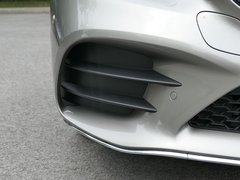 2019款 改款 C 260 L 4MATIC 运动版