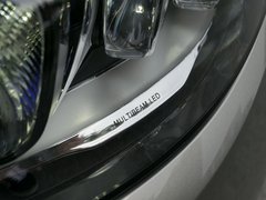 2019款 改款 C 260 L 4MATIC 运动版