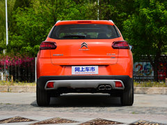 2019款 190THP 自动越领版