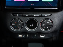 2019款 190THP 自动越领版