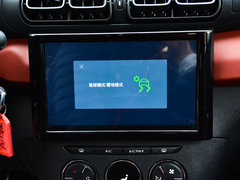 2019款 190THP 自动越领版
