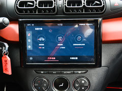 2019款 190THP 自动越领版