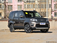 2019款 1.5L 手动超值型 国VI